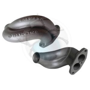 COLECTOR DOBLE ADMISION T1 orig.30-192-NOS