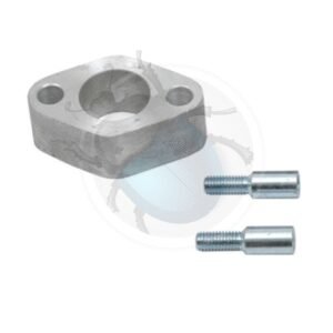 ALZADOR CARB/ MONTAJE ALTERNADOR30-194