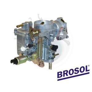 CARBURADOR 31 PICT 3 Origen30-200