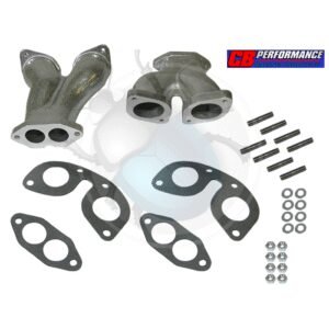 COLECTOR ADMISION IDF T1 DOBLE T1 CBPERF.30-240