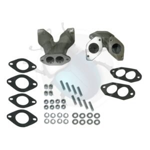 COLECTOR DOBLE ADMISION IDF T1 GENE BERG30-241