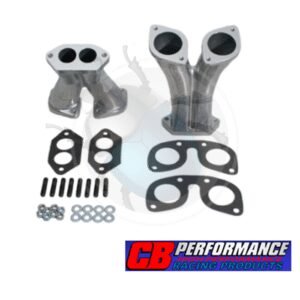 COLECTOR ADMISION IDF DOBLE "Big Beef" CB30-243