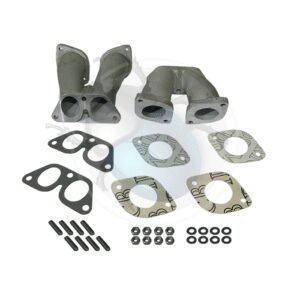 COLECTOR ADMISION IDF40 DOBLE 356 PORSCHE30-244