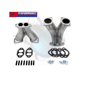 COLECTOR ADMISION IDA CBPERF.30-245