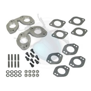 ADAPTADORES SOLEX-IDF 356 PORSCHE30-250