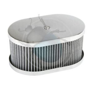 FILTRO AIRE IDF-DRLA OVAL COMPLETO30-352