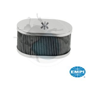 FILTRO AIRE IDF-DRLA OVAL COMPLETO30-353
