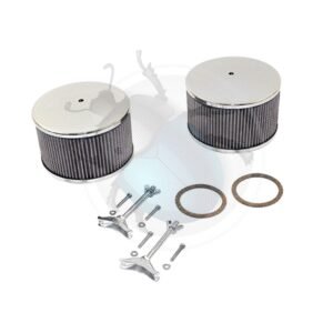 FILTRO AIRE COMPLETO KADRON pareja30-360