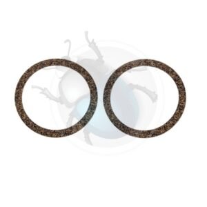 JUNTA BASE FILTRO AIRE KADRON (2)30-361