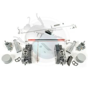 KIT OKRASA COMPLETO30-400