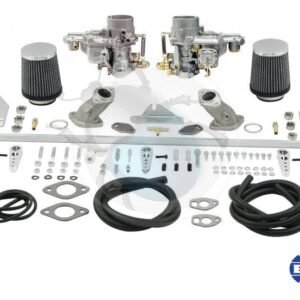 KIT CARB. EMPI 34 ICT PUERTO ÚNICO30-404-EMP