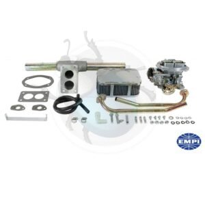 KIT CARBURADOR EMPI PROGRESIVO T130-410-EMP