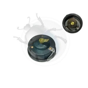 STARTER WEBER PROGRESIVO30-411