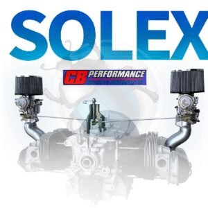 KIT CARBURADOR SOLEX 34 DOBLE ADMISION30-412