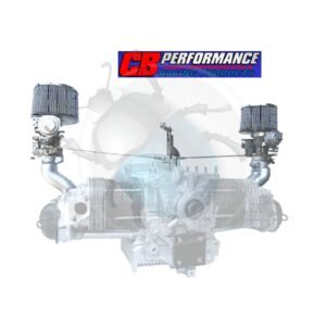 KIT CARBURADOR SOLEX 34 SIMPLE ADMIS.30-413