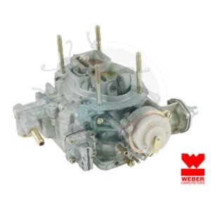 CARBURADOR WEBER PROGRESIVO 35/3630-427