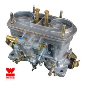 CARBURADOR WEBER IDF 40 unidad30-430