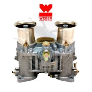 CARBURADOR WEBER IDA 48 unidad30-436