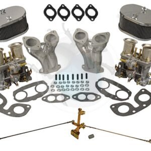 KIT CARBURADOR HPMX 40 IDF DOBLES EMPI30-438-40