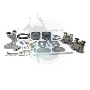 EMPI DUAL 'D' 36mm DELUXE KIT30-439-36