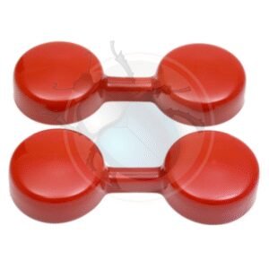 TAPAS CARBURADORES IDF/DRLA pareja30-442