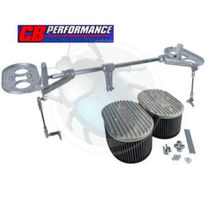 ACOPLAMIENTOS CAR.+ FILTROS Cbperf. colector derec30-450