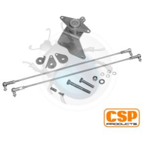 ACOPLAMIENTOS CAR. CSP T1 (TURBINA PORSCHE)30-455