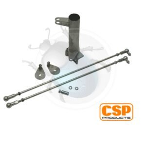 ACOPLAMIENTOS CAR. CSP PARA T1 IDF/HPMX30-457