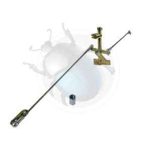 ACOPLAMIENTOS CARBURADOR T130-457-ECO