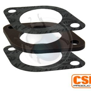 AISLAMIENTO TÉRMICO 48IDF/DRLA/HPMX30-461-048