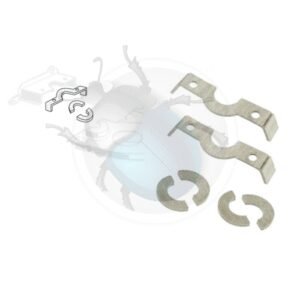 PRECALENTADOR DEL KIT DE AISLAMIENTO31-008