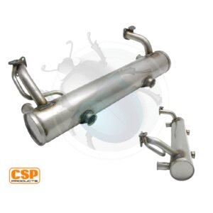 ESCAPE 1200 INOXIDABLE31-068