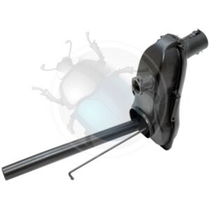 CALEFACTOR T1 IZQ. 34 CV31-121