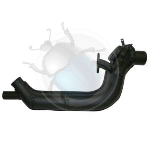 CALEFACTOR T1 IZQ. ALUMINIZED31-131-AL