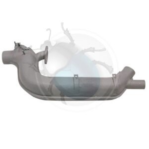 CALEFACTOR T1 DER.31-132