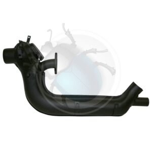 CALEFACTOR T1 DER. ALUMINIZED31-132-AL