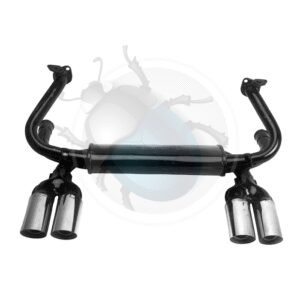 SALIDA ESCAPE 4/4 "MONZA"31-184