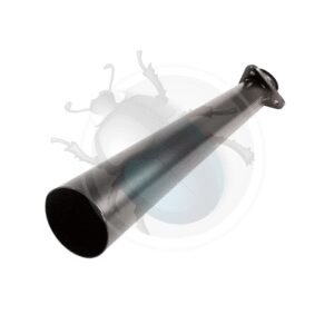 SALIDA ESCAPE CUELLO CORTO31-320-BK