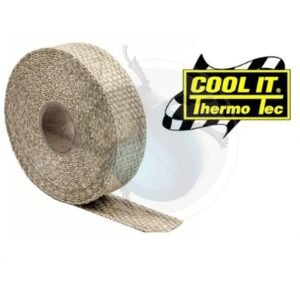 AISLANTE ESCAPE 2.5cm/15m31-395