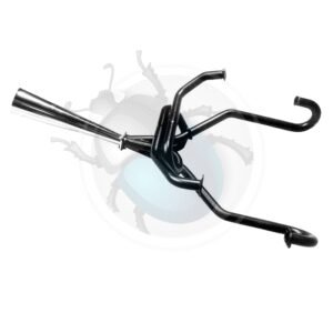 ESCAPE COMPETICION 1.5/8'  + STINGER31-404