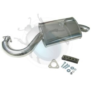 SILENCIADOR 'PHAT BOY' DE CERÁMICA31-441