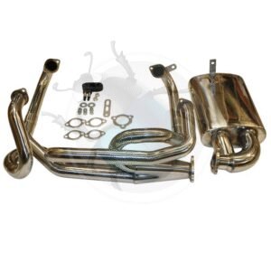 ESCAPE SIDEWINDER INOX31-482