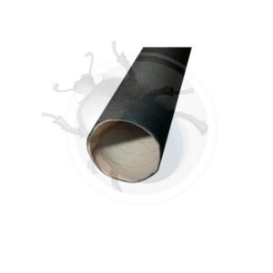 TUBO CALEFACCION ORIGINAL NEGRO31-502