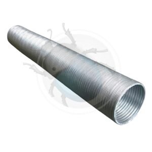 TUBO CALEFACCION Ø63 x 1000 mm.31-521