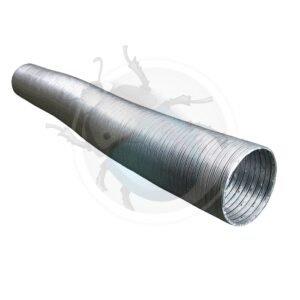 TUBO CALEFACCION 45x915mm31-529