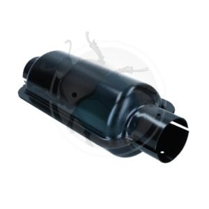 SALIDA INTERIOR AIRE CALIENTE ->7/55 (2)31-546