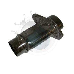 SALIDA INTERIOR AIRE CALIENTE IZQ.31-550