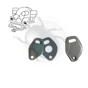 TAPON SALIDA CALEFACCION31-600