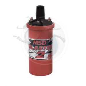 BOMBINA MSD BLASTER ROJA32-005