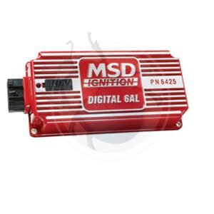 MSD 6AL ALUMINIO32-010